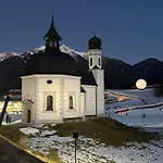 Seefelder Hirsch Апартаменти