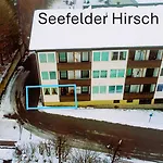 Seefelder Hirsch * 蒂罗尔-泽费尔德