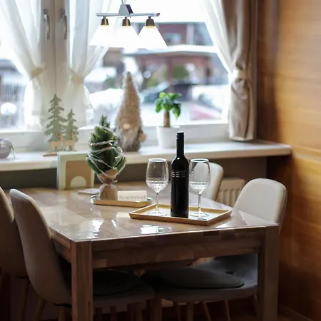 Seefelder Hirsch * Seefeld in Tirol