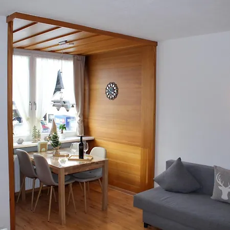 Seefelder Hirsch 蒂罗尔-泽费尔德