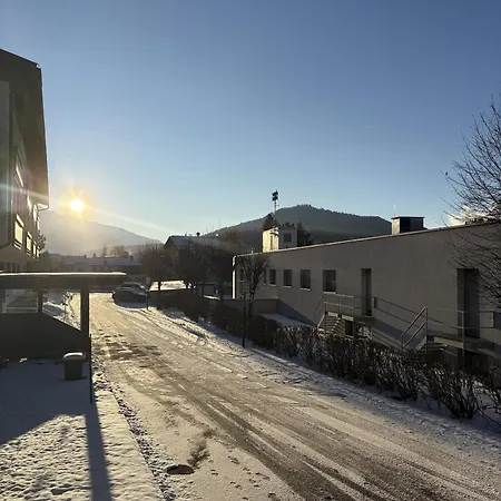 Seefelder Hirsch Apartment Seefeld in Tirol