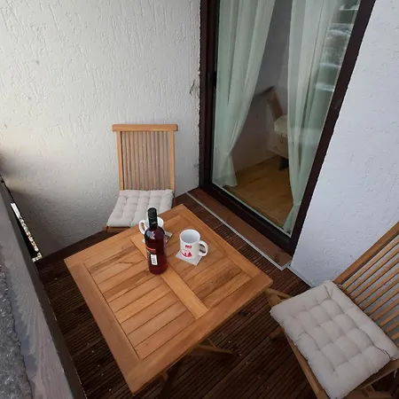 Lägenhet Seefelder Hirsch Seefeld in Tirol