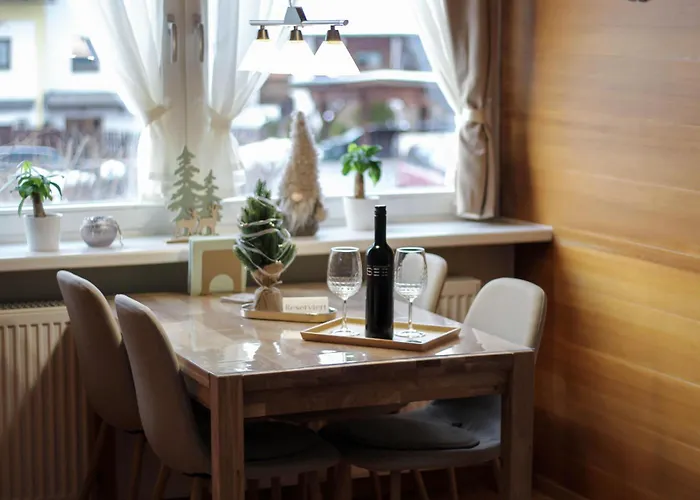 Seefelder Hirsch * Seefeld in Tirol