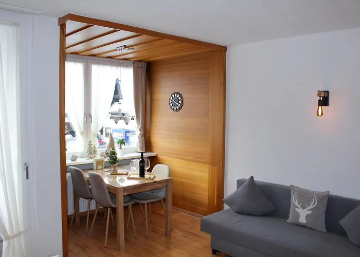 Seefelder Hirsch Seefeld in Tirol