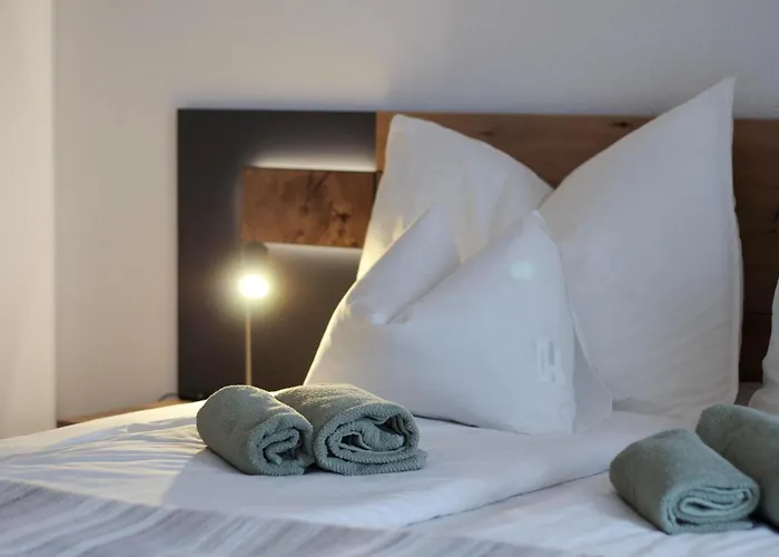 Seefelder Hirsch זיפלד אין טירול