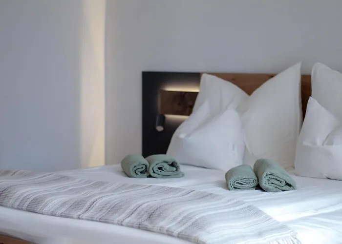 Seefelder Hirsch זיפלד אין טירול