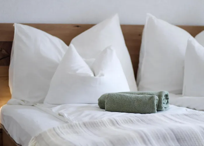 Seefelder Hirsch 公寓 蒂罗尔-泽费尔德