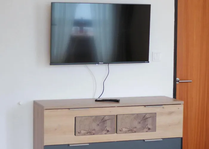 Seefelder Hirsch Apartment *