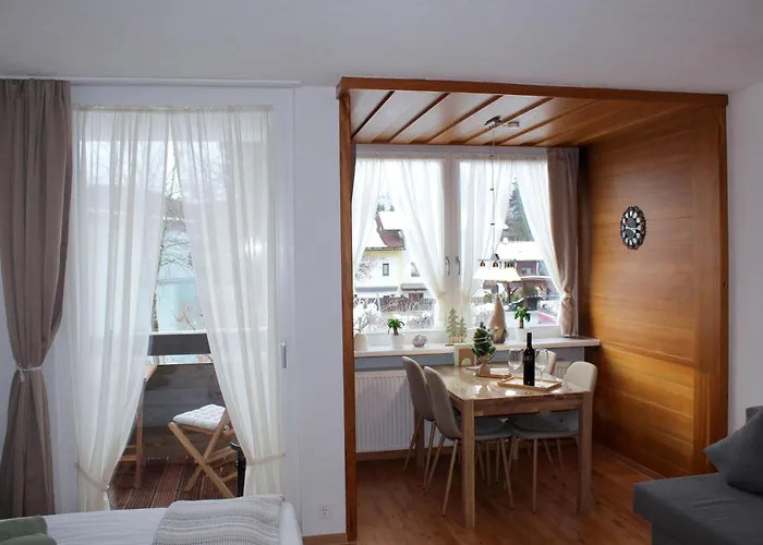 Seefelder Hirsch * זיפלד אין טירול