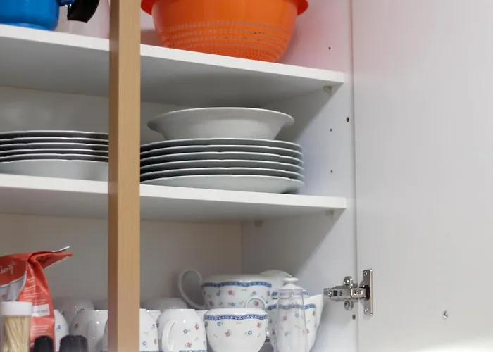 דירה Seefelder Hirsch *