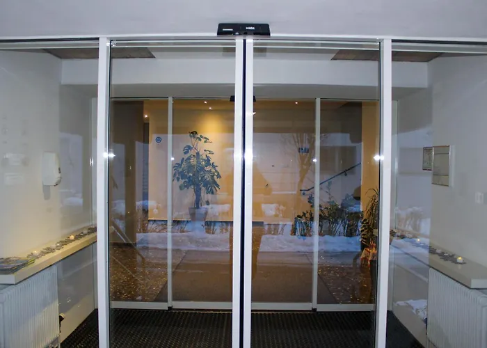 דירה Seefelder Hirsch זיפלד אין טירול