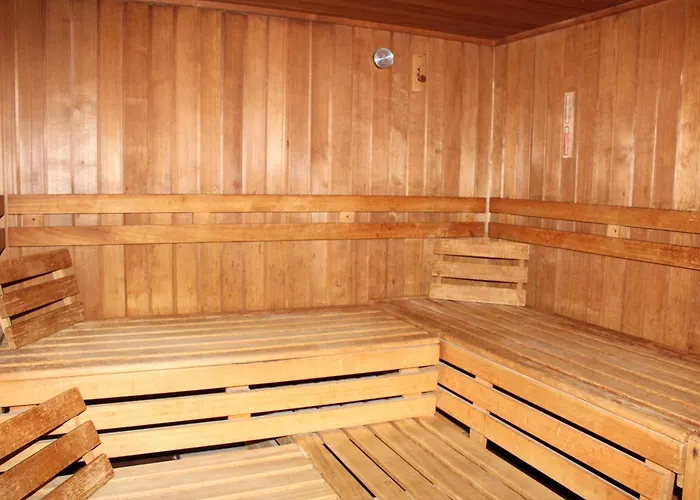 Seefelder Hirsch דירה