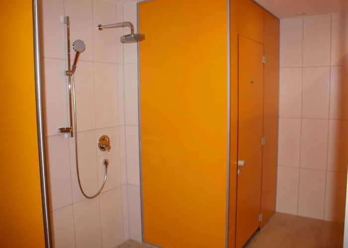 Seefelder Hirsch Apartment