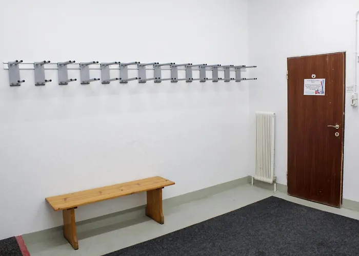 Seefelder Hirsch 蒂罗尔-泽费尔德