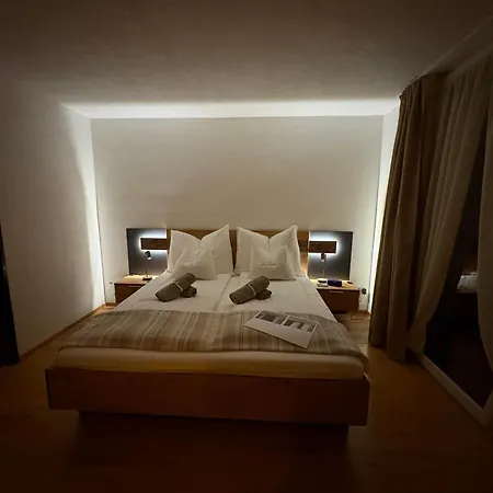 Seefelder Hirsch Apartman Seefeld in Tirol