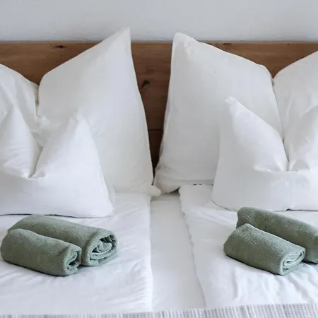 Apartman Seefelder Hirsch