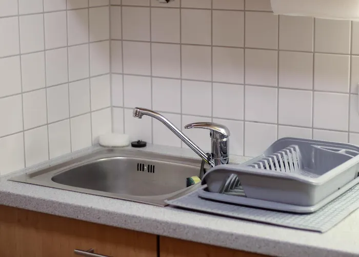 Seefelder Hirsch Apartman *