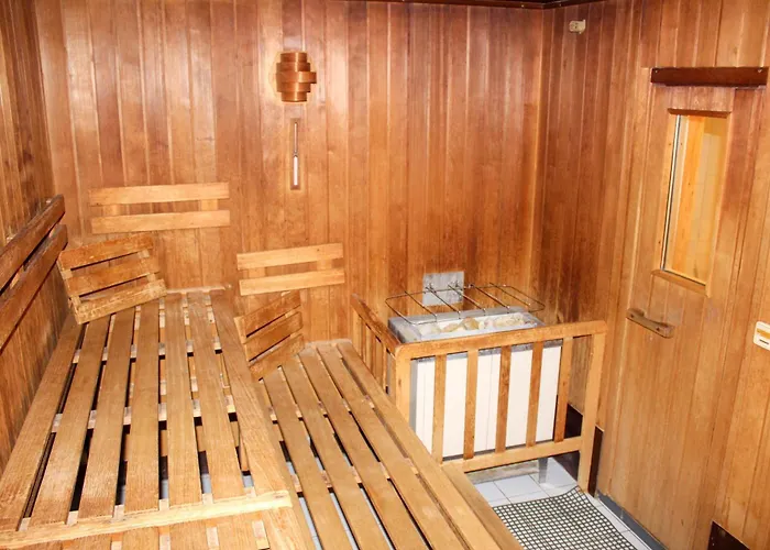 Apartman Seefelder Hirsch Seefeld in Tirol