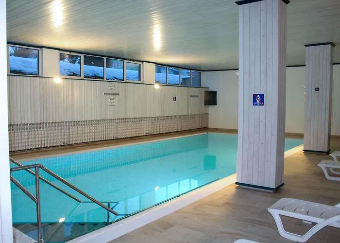 Seefelder Hirsch Apartman *