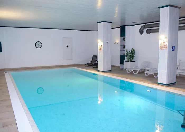 Apartman Seefelder Hirsch *