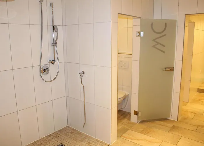 Seefelder Hirsch Apartman *