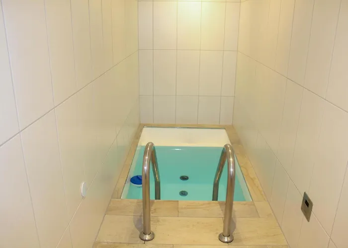 Seefelder Hirsch Apartman