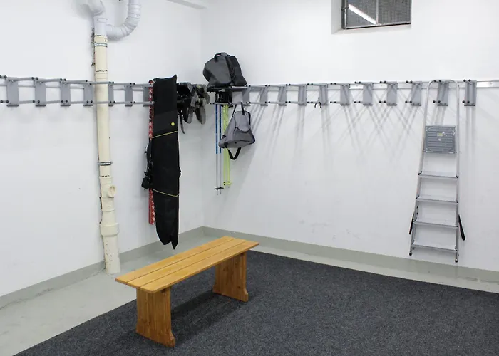 Apartman Seefelder Hirsch *